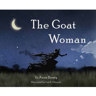 The Goat Woman