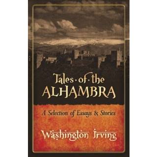 Tales of the Alhambra