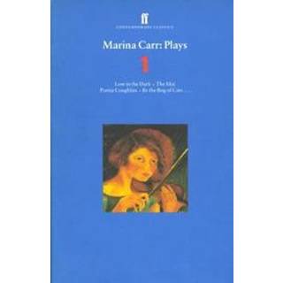 Marina Carr Plays 1
