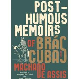 Posthumous Memoirs of Bras Cubas