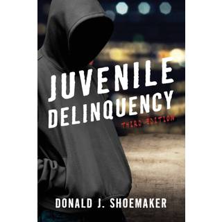 Juvenile Delinquency