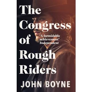 The Congress of Rough Riders