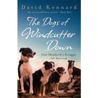 The Dogs of Windcutter Down
