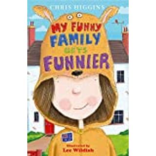 My Funny Family Gets Funnier