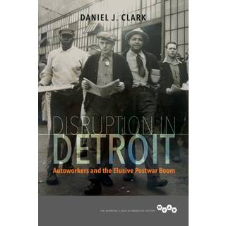 Disruption in Detroit