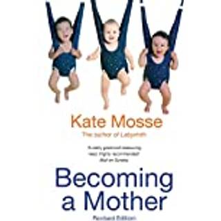 Becoming A Mother