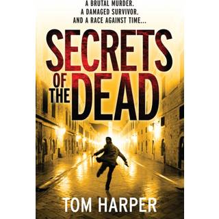 Secrets of the Dead