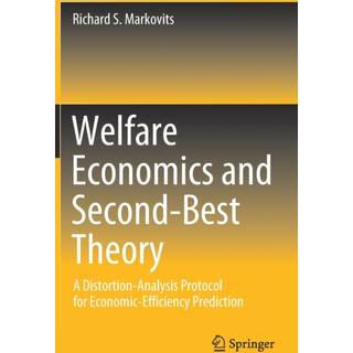 Welfare Economics and Second-Best Theory