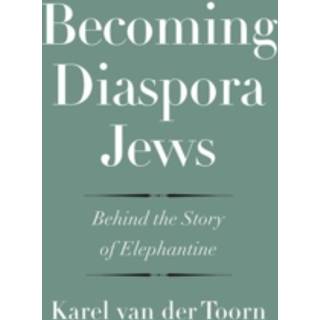 Becoming Diaspora Jews