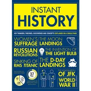 Instant History