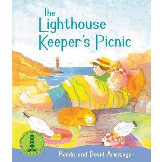 The Lighthouse Keeper's Picnic