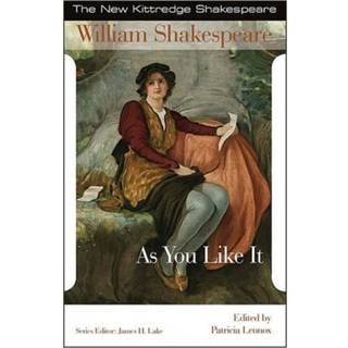 As You Like It
