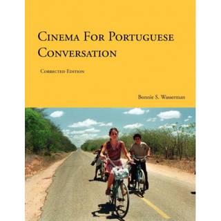 Cinema for Portuguese Conversation
