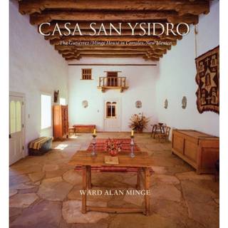Casa San Ysidro