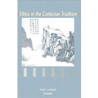 Ethics in the Confucian Tradition