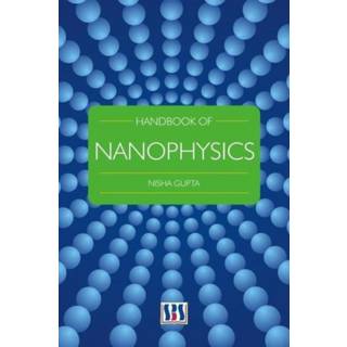Handbook of Nanophysics