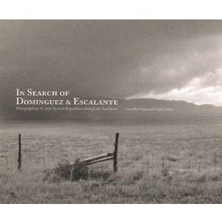 In Search of Dominguez & Escalante