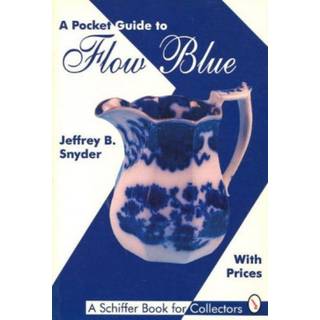 A Pocket Guide to Flow Blue