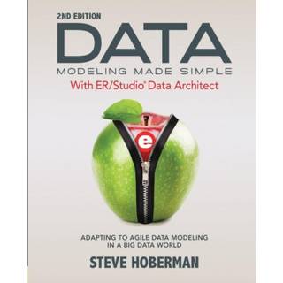 Data Modeling Made Simple with Embarcadero ER/Studio Data Architect