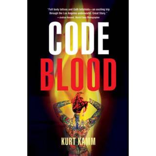 Code Blood