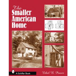 The Smaller American House
