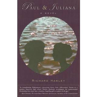 Paul & Juliana