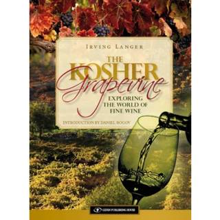 The Kosher Grapevine