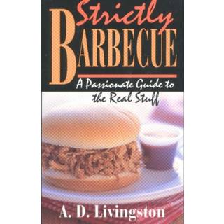 Strictly Barbecue