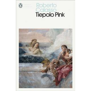 Tiepolo Pink