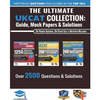 The Ultimate UKCAT Collection