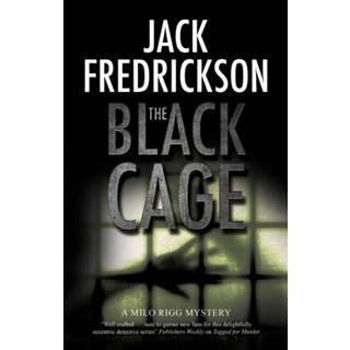 The Black Cage