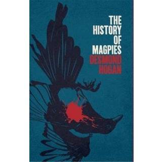 The History Of Magpies