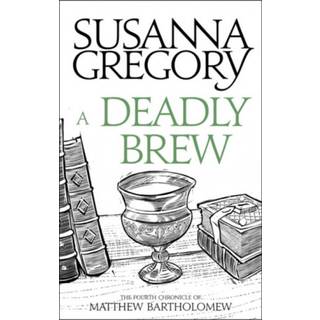 A Deadly Brew