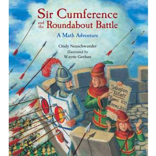Sir Cumference and the Roundabout Battle