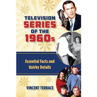 Television Series of the 1960s