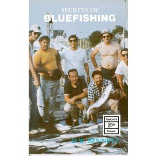 Secrets of Blue Fishing