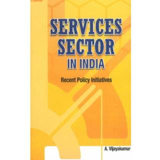 Services Sector in India