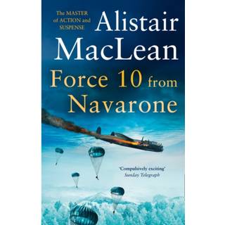 Force 10 from Navarone