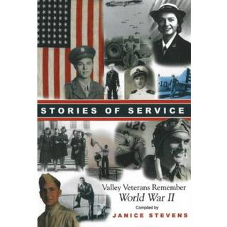 Stories of Service