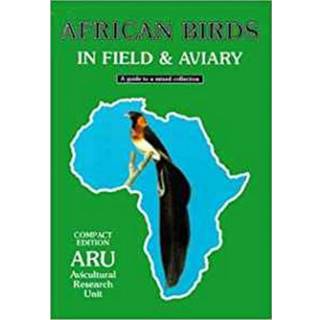 African birds in Field & Aviary