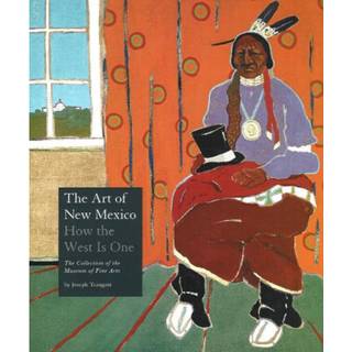 Art of New Mexico