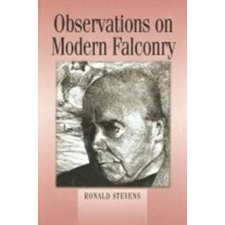 Observations on Modern Falconry