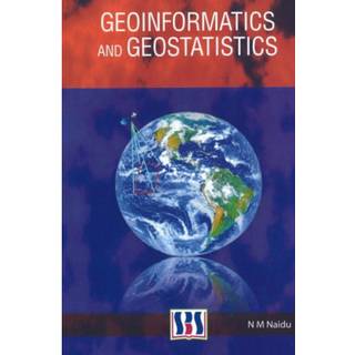 Geoinformatics & Geostatistics