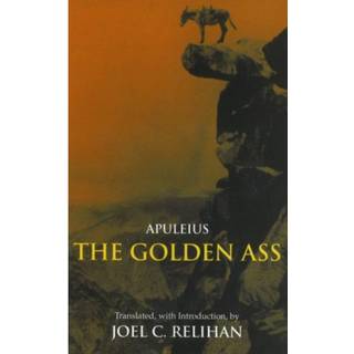 The Golden Ass