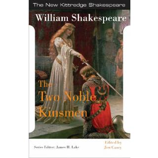 The Two Noble Kinsmen