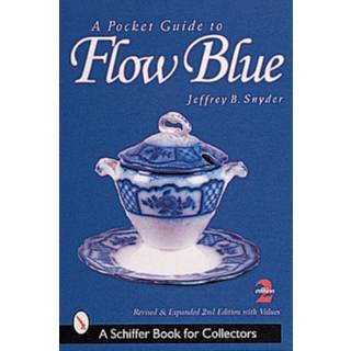 A Pocket Guide to Flow Blue