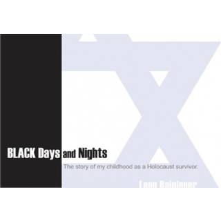 Black Days and Nights