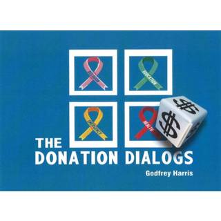 Donation Dialogs