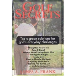 Golf Secrets