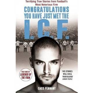 Congratulations You Have Just Met the ICF